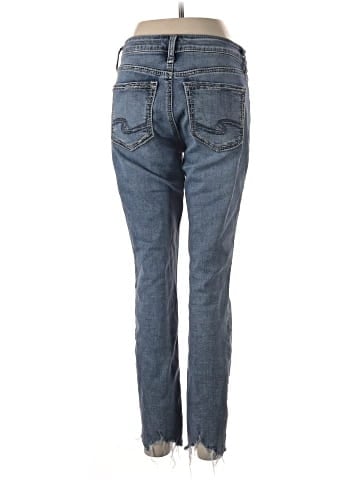 Silver Jeans Co. Jeans (view 2)