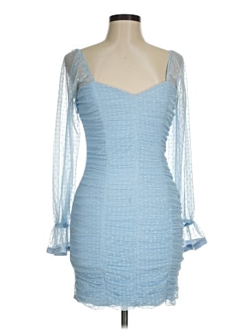 Haute Monde Cocktail Dress (view 1)