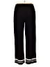 Vince Camuto Black Casual Pants Size L - photo 2
