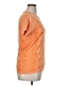Bcg Tweed Orange Active T-Shirt Size XL - photo 4