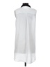 Love 21 100% Polyester White Casual Dress Size S - photo 2