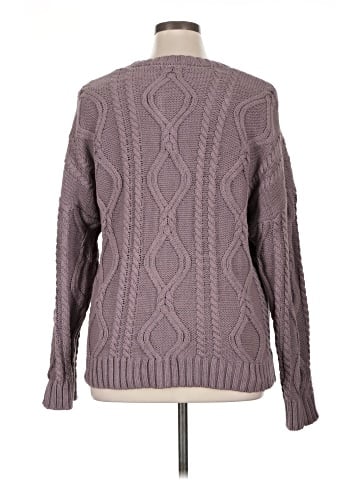 Trendy Queen Pullover Sweater (view 2)