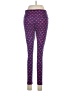 Vineyard Vines Hearts Purple Leggings Size M (estimated) - photo 2
