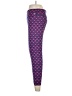 Vineyard Vines Hearts Purple Leggings Size M (estimated) - photo 5