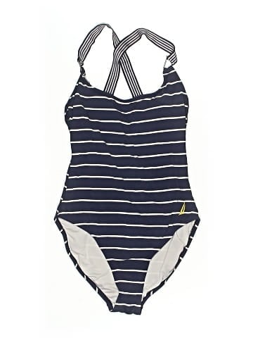 Nautica One Piece Swimsuit (view 1)