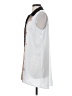 Love 21 100% Polyester White Casual Dress Size S - photo 5