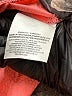 Nike 100% Polyester Red Athletic Shorts Size M - photo 5