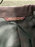 Cricketeer Woman Black Blazer Size M (estimated) - photo 6