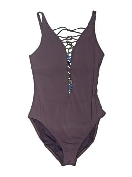 Bleu Rod Beattie One Piece Swimsuit (view 1)