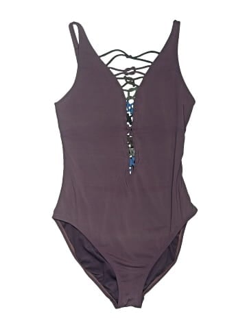 Bleu Rod Beattie One Piece Swimsuit (view 1)