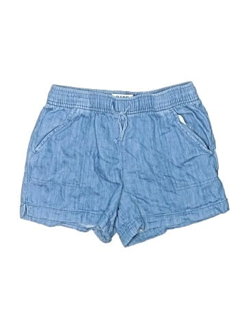 Old Navy Denim Shorts (view 1)