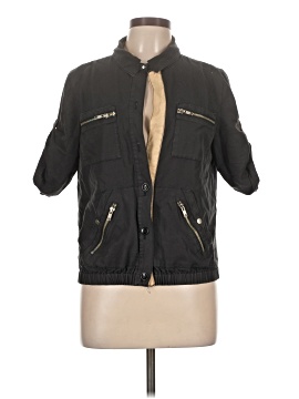 Marc By Marc Jacobs 3/4 Sleeve Top
