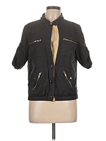 Marc by Marc Jacobs 3/4 Sleeve Top (view 1)