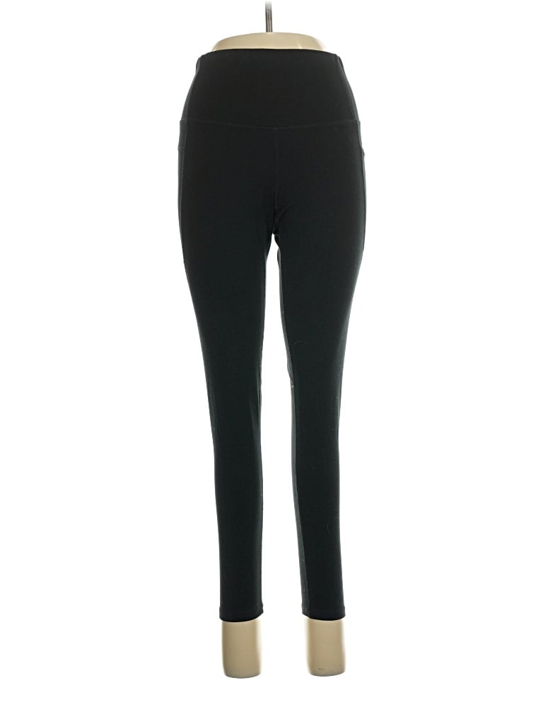 Pre-owned C9 By Champion Active Pants In Black