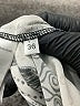 Nice Connection Silver Sleeveless Top Size EU 36 / US 6 - photo 8