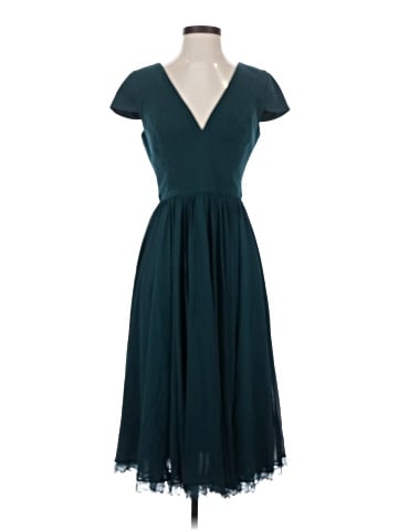 Dress the Population Cocktail Dress (view 1)