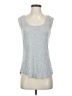 Z Supply Gray Tank Top Size XS - photo 1