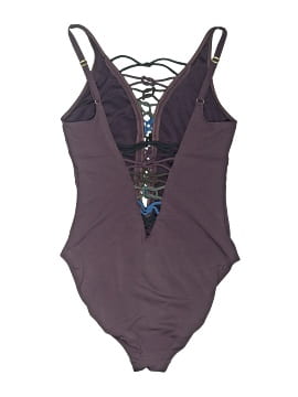 Bleu Rod Beattie One Piece Swimsuit (view 2)