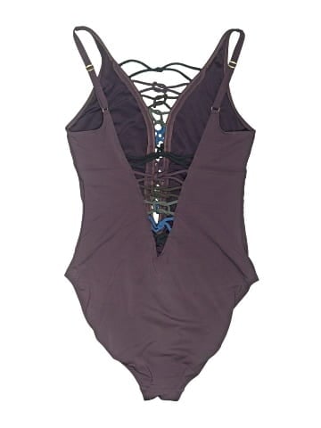 Bleu Rod Beattie One Piece Swimsuit (view 2)