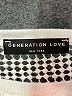 Generation Love 100% Cotton White Pullover Sweater Size LgEstimated - photo 7