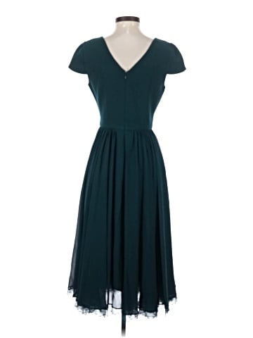 Dress the Population Cocktail Dress (view 2)