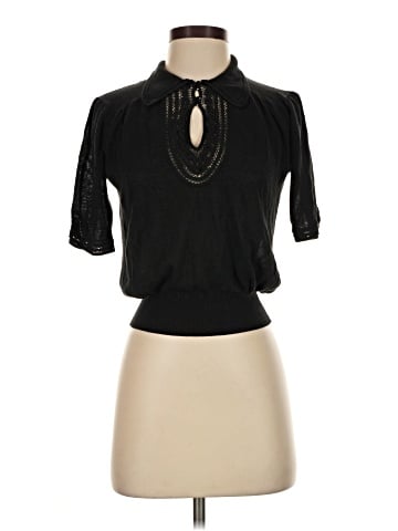 Nanette Lepore Pullover Sweater (view 1)