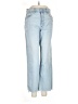 ASOS Design Blue Jeans Size 28 waist - photo 1