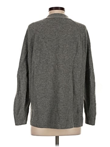 Madewell Wool Pullover Sweater (view 2)