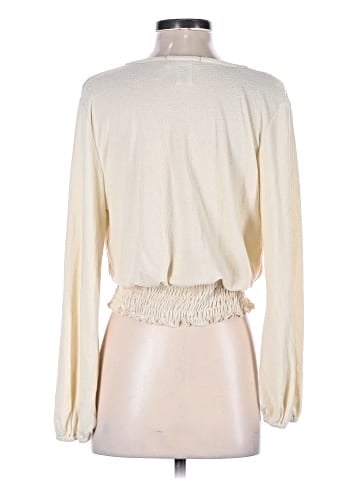 Everleigh Long Sleeve T-Shirt (view 2)