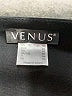 Venus Black Shorts Size 16 - photo 3