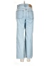 ASOS Design Blue Jeans Size 28 waist - photo 2