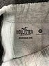 Hollister Gray Sweatpants Size XXS - photo 7