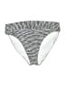 Freshwater Stripes White Swimsuit Bottoms Size XL - photo 1