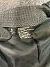 Kasper Chevron-herringbone Gray Dress Pants Size 6 - photo 7