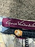 Gloria Vanderbilt 100% Cotton Floral Blue Shorts Size 16 (petite) - photo 3