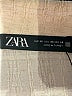 Zara Ivory Blazer Size XS - photo 6
