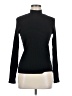 Uniqlo Black Long Sleeve Turtleneck Size M - photo 1