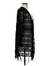 Dotti Black Kimono Size S - photo 4