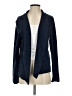 Desigual Blue Cardigan Size 4 - photo 1