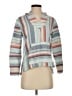 Faherty Blue Pullover Sweater Size XS - photo 1
