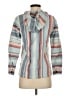 Faherty Blue Pullover Sweater Size XS - photo 2