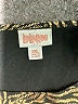 Lularoe Animal Print Gold 3/4 Sleeve T-Shirt Size XL - photo 7
