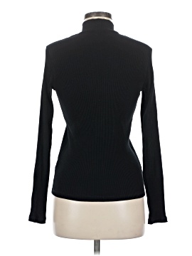 Uniqlo Long Sleeve Turtleneck (view 2)