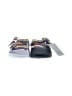Chaco White Black Sandals Size 7 - photo 2