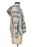 Faherty Blue Pullover Sweater Size XS - photo 4