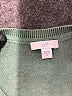 J.Jill Green Pullover Sweater Size M - photo 7