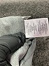 Anne Klein Gray Dress Pants Size 10 - photo 8
