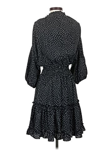 Lovestitch Casual Dress (view 2)