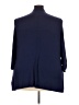 Lane Bryant Blue Cardigan Size 22 - 24 Plus - photo 2