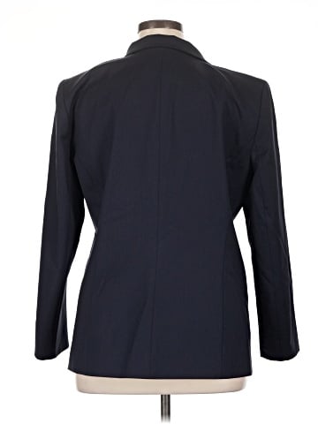 Lafayette 148 New York Wool Blazer (view 2)